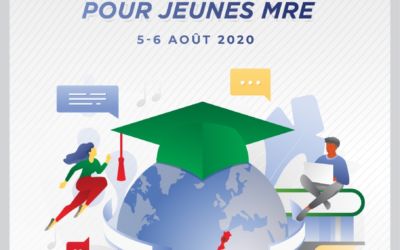 Digital Summer University for young Moroccans Residing Abroad