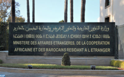 Condiciones de acceso al territorio nacional: Las precisiones del Ministerio de Asuntos Exteriores, Cooperación Africana y Marroquíes Residentes en el Extranjero