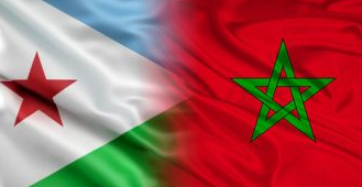 THE REPUBLIC OF DJIBOUTI VOICES ITS SUPPORT FOR THE MEASURES TAKEN BY MOROCCO TO ENSURE THE NORMAL MOVEMENT OF GOODS AND PEOPLE IN EL GUERGARAT