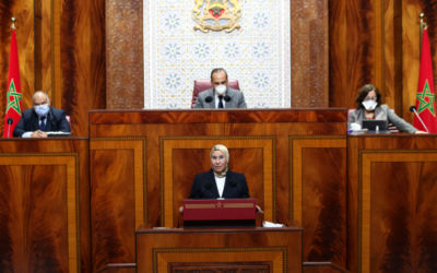 House of Representatives Unanimously Approves Nine International Agreements as Part of the Continuous Dynamism of Moroccan Diplomacy