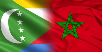 UNION OF THE COMOROS VOICES ITS FULL SUPPORT FOR THE KINGDOM OF MOROCCO