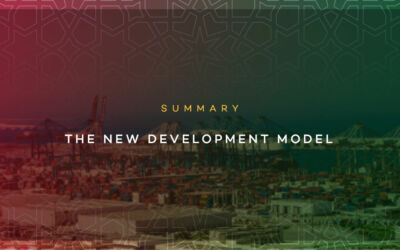 Summary of the new development model