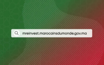الوزارة المنتدبة المكلفة بالمغاربة المقيمين بالخارج تطلق بوابتها الجديدة MRE Invest