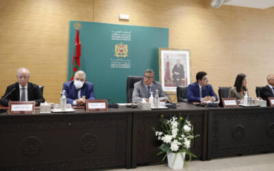 La 9ème réunion de la Commission Ministérielle des Affaires des Marocains Résidant à l’Etranger et des Affaires de la Migration